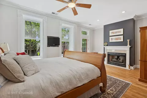 848 W Wolfram St, Chicago, IL 60657 photo 22