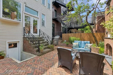 848 W Wolfram St, Chicago, IL 60657 photo 15