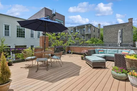 848 W Wolfram St, Chicago, IL 60657 photo 16