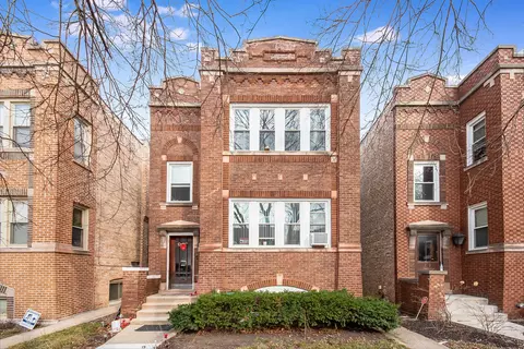 1817 Wesley Ave, Berwyn, IL 60402