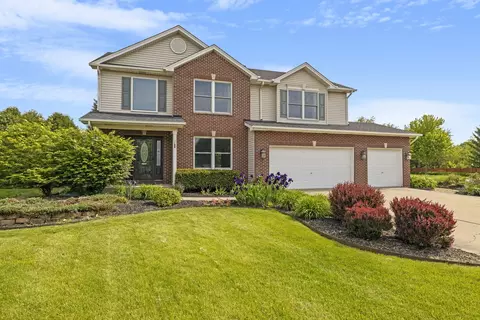 1306 N Callaway Dr, Shorewood, IL 60404