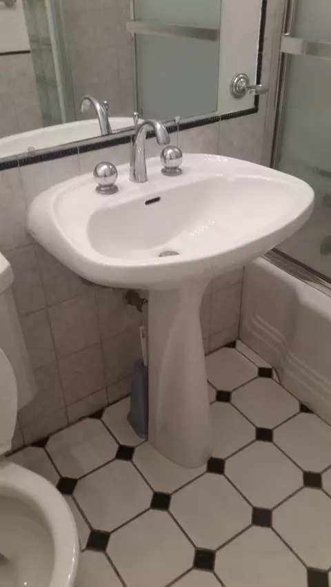 Bath - 3807 N Bell Ave, Chicago, IL 60618 photo 4 of 4