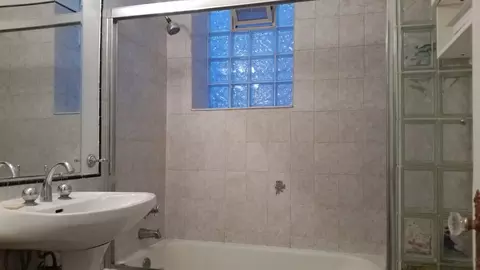 Bath - 3807 N Bell Ave, Chicago, IL 60618 photo 1 of 4