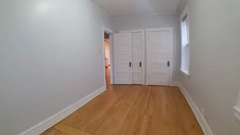 Bedroom - 3807 N Bell Ave, Chicago, IL 60618 photo 2 of 2