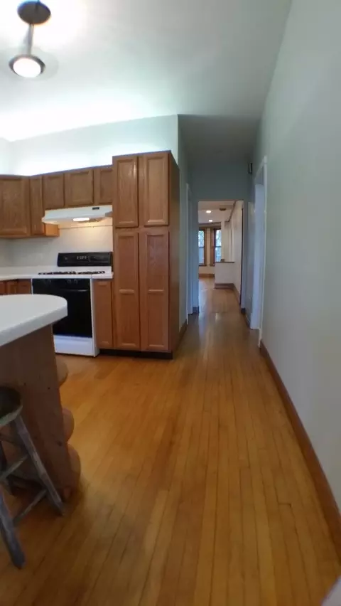 Entry Way - 3807 N Bell Ave, Chicago, IL 60618 photo 1 of 2