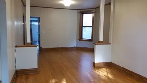 Living - 3807 N Bell Ave, Chicago, IL 60618 photo 4 of 4