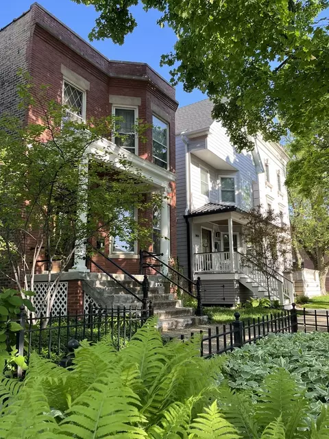 Other - 3807 N Bell Ave, Chicago, IL 60618 photo 1 of 3