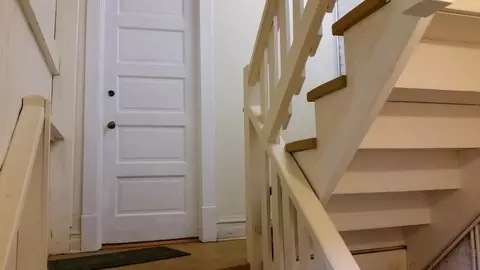 Entry Way - 3807 N Bell Ave, Chicago, IL 60618 photo 2 of 2
