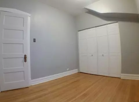 Bedroom - 3807 N Bell Ave, Chicago, IL 60618 photo 1 of 2