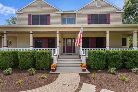 1 Sangamon Bluffs Rd, Mansfield, IL 61854 photo 4