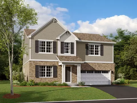 973 Penrith Ln, New Lenox, IL 60451
