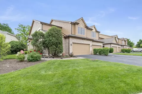 161 Santa Fe Ln, Willow Springs, IL 60480