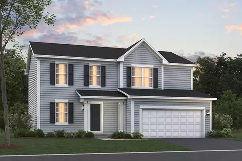 510 Carter Ave, Oswego, IL 60543