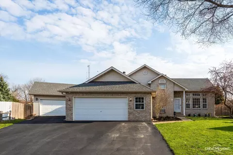 3203 Wexford Ln, Joliet, IL 60431