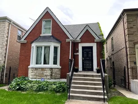 1736 N Nashville Ave, Chicago, IL 60707
