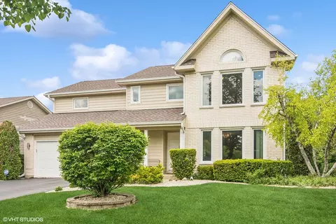 805 Horatio Blvd, Buffalo Grove, IL 60089