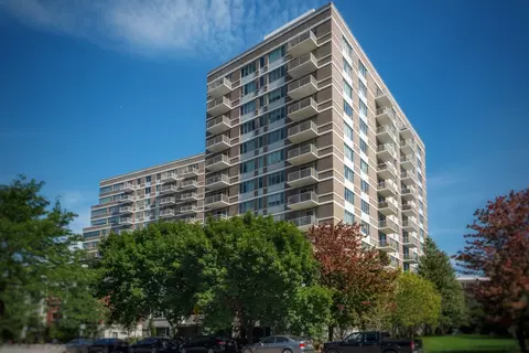 1515 S Prairie Ave #1117, Chicago, IL 60605
