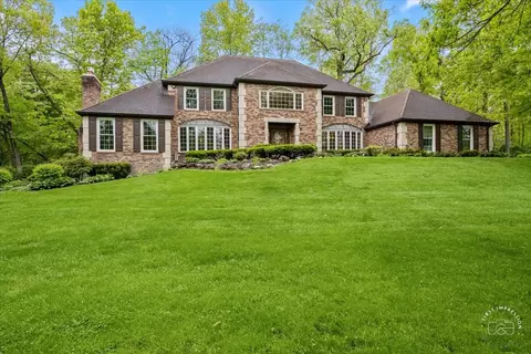22073 W Cuba Rd, Kildeer, IL 60047