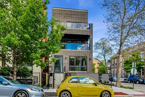 847 N Paulina St #3, Chicago, IL 60622