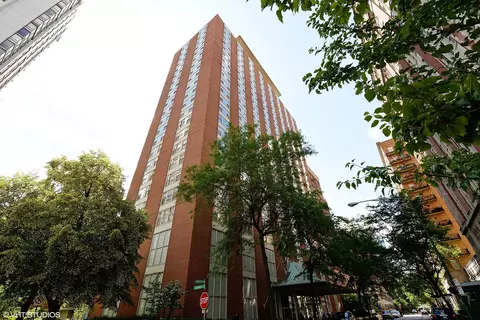 1325 N State Pkwy #18A, Chicago, IL 60610