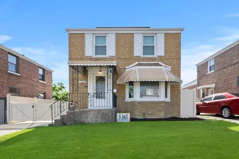 5305 S Normandy Ave, Chicago, IL 60638