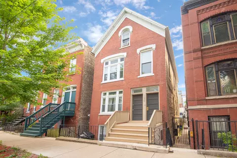 1626 N Honore St, Chicago, IL 60622