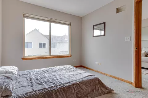 Bedroom - 2829 N Augusta Dr, Wadsworth, IL 60083 photo 2 of 5