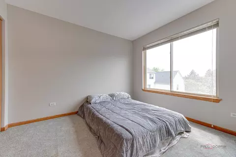 Bedroom - 2829 N Augusta Dr, Wadsworth, IL 60083 photo 1 of 5