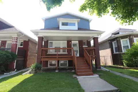 8304 S Morgan St, Chicago, IL 60620