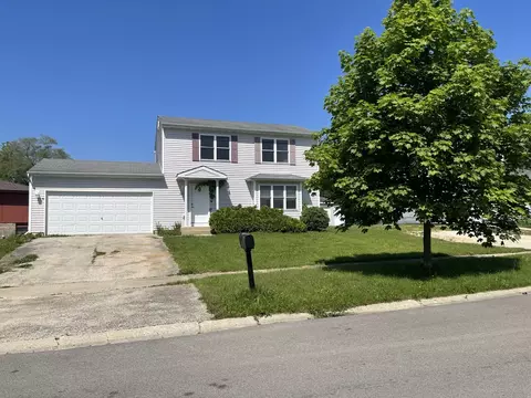 1217 Gage Ct, Joliet, IL 60432