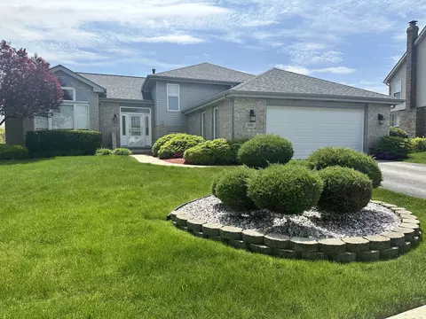 6019 Kevin Way, Matteson, IL 60443
