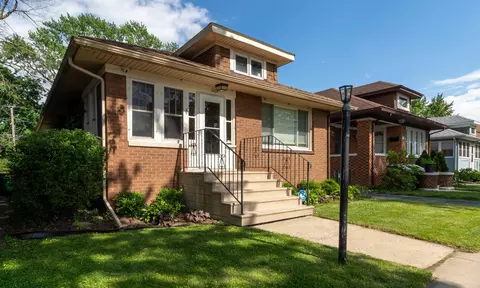 1020 N Prairie Ave, Joliet, IL 60435