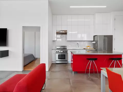 Kitchen - 321 S Sangamon St #905, Chicago, IL 60607 photo 3 of 5
