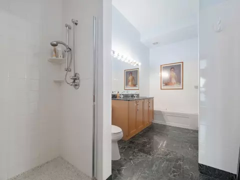 Bath - 321 S Sangamon St #905, Chicago, IL 60607 photo 1 of 3