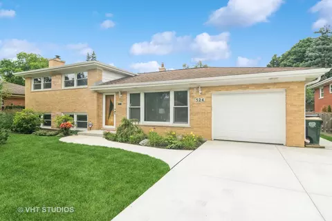 524 S Dale Ave, Arlington Heights, IL 60004