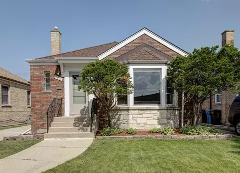 5109 N Nottingham Ave, Chicago, IL 60656