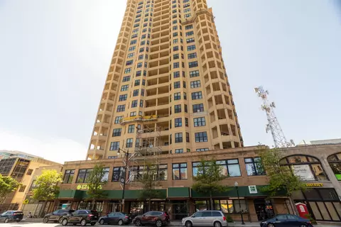 1464 S Michigan Ave #907, Chicago, IL 60605
