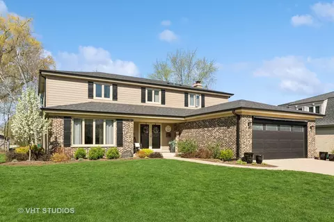 532 S Princeton Ave, Arlington Heights, IL 60005