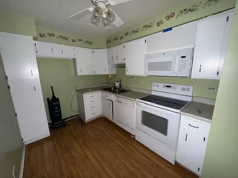 1500 Harbour Dr #1S, Wheeling, IL 60090 photo 5