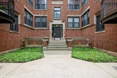 1623 W Fargo Ave #3, Chicago, IL 60626