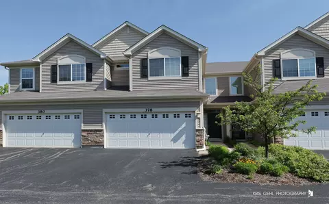 378 S Jade Ln, Round Lake, IL 60073