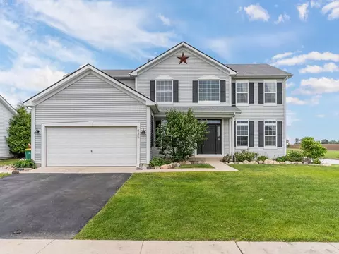835 Pond Brook Ave, Malta, IL 60150