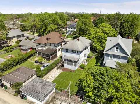 3116 S Home Ave, Berwyn, IL 60402 photo 35
