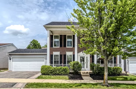1694 Walnut Park Ln, Aurora, IL 60504