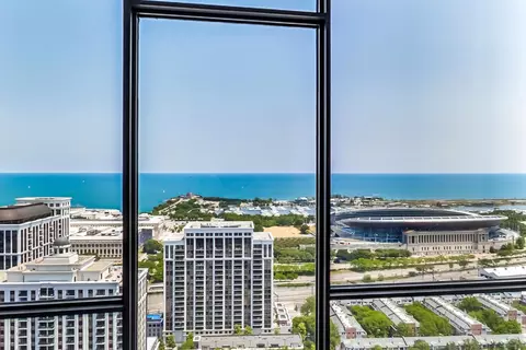 100 E 14th St #2303, Chicago, IL 60605 photo 19