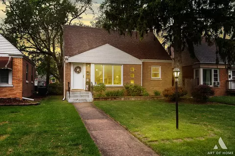 1576 Shirley Dr, Calumet City, IL 60409