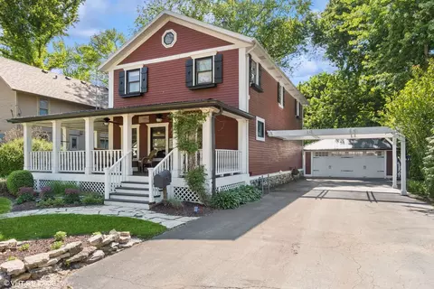 14924 S Center St, Plainfield, IL 60544