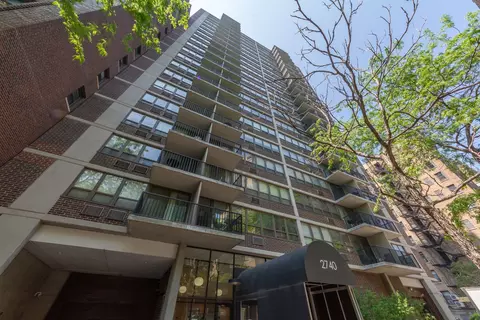 2740 N Pine Grove Ave #14E, Chicago, IL 60614