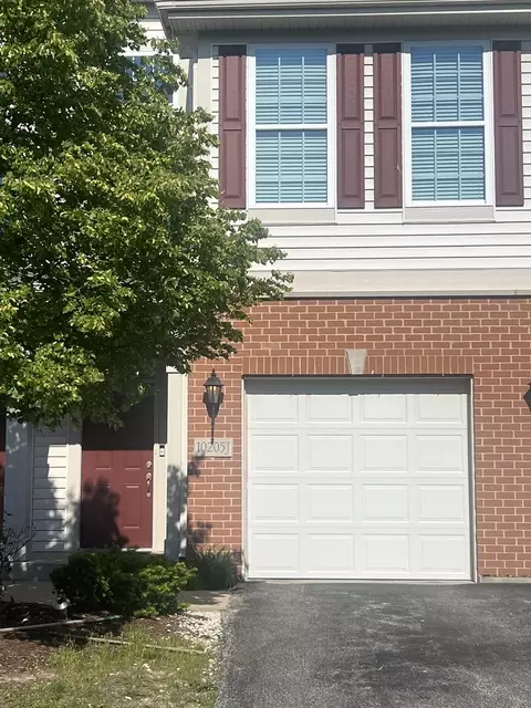 10205 Mulberry Ln #J, Bridgeview, IL 60455