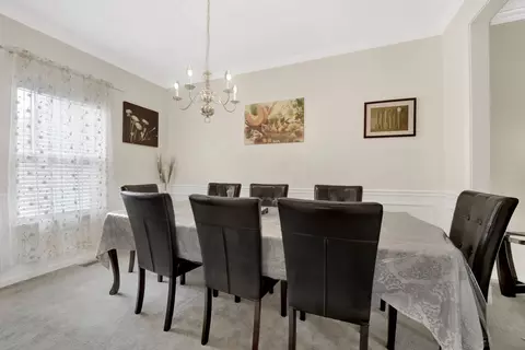 Dining - 1891 Cattail Cir, Aurora, IL 60504 photo 2 of 2